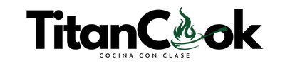 TitanCook
