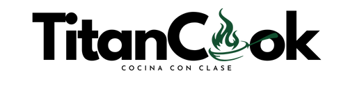 TitanCook