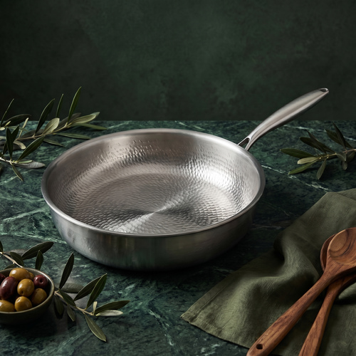 Sartén Titanium Profesional™